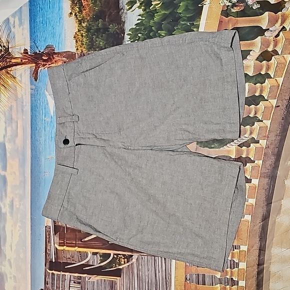 lululemon athletica Other - Lululemon Grey Shorts Size 32‎